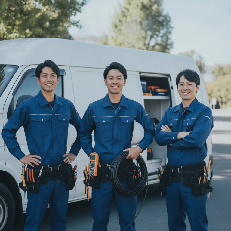 電気工事士 のチーム: Kashiba